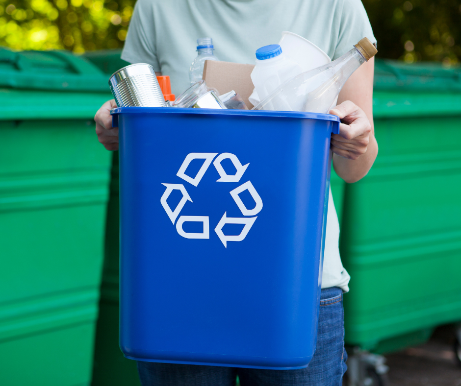 Recycling Bin